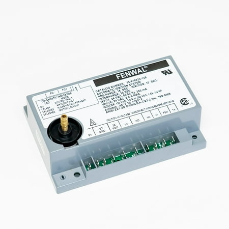 

Fenwal Ignition Control Board Module 35-615922-125