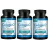 Neocell Collagen2 Joint Complex - 120 Capsules (Pack of 3)