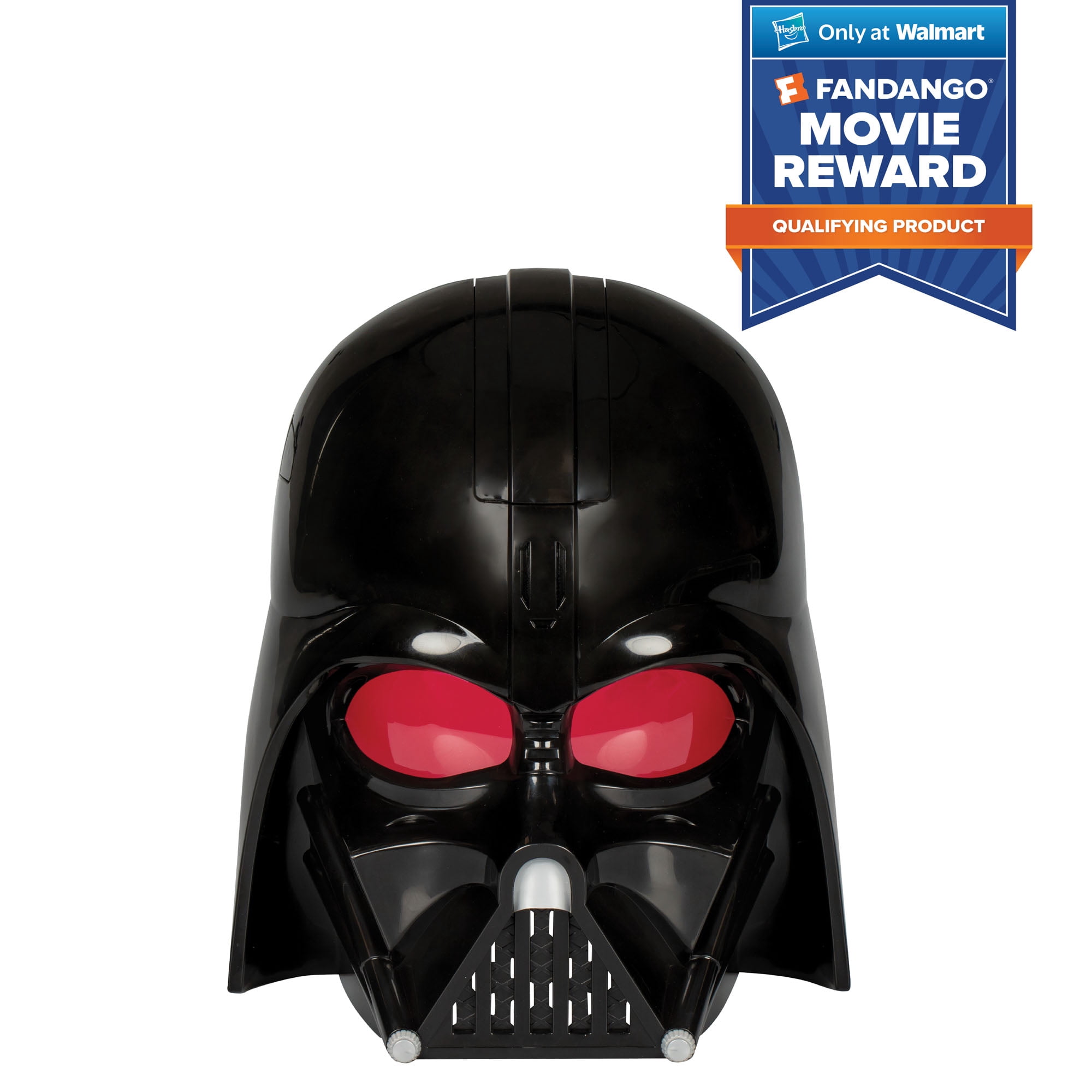 Star Wars, Darth Vader Electronic Mask, Ages 5+, Sound Effects