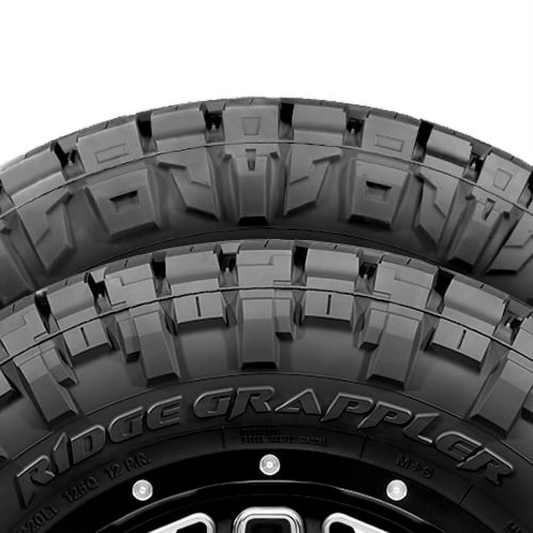 Nitto Ridge Grappler 295/60r20 Dimensions Wholesale Outlet | www ...