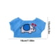 thumbnail image 3 of Juguetes de piscina, juguetes para bebés, juguetes para niños pequeños, camisetas para muñecas, accesorios de ropa, telas, accesorios de ropa para muñecas de peluche, ropa para muñecas, 3 of 6