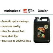 PRI-D Fuel Stabilizer- Gallon Size Unit Treats 2000 Gallons of Fuel - Diesel