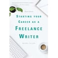 thumbnail image 2 of Starting Your Career as a Freelance Writer (Edition 3) (Paperback), 2 of 2