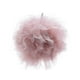 thumbnail image 3 of Bola de pompones de tul para bodas, cumpleaños, fiestas y decoración. Rosado, 3 of 9