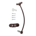 thumbnail image 2 of Cerradura de restricción de Cable ANGGREK AGX588 de acero Inoxidable Para Gabinetes, 2 of 8