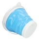 thumbnail image 1 of Cubo de lavado plegable lavadora plegable con apagado automático alimentada por USB con ventosa para la escuela para ropa interior ANGGREK Otros, 1 of 8