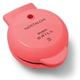 thumbnail image 1 of Nostalgia MGR5CRL MyMini Personal Electric Grill, 1 of 1