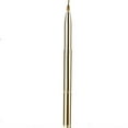 thumbnail image 1 of HEVIRGO Portable Retractable Double Headed Lip Brush Lipstick Applicator Makeup Tool, 1 of 6
