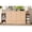 Gold, variant on Queen Size Murphy Bed with Storage Drawers & Shelves, Space-Saving Wall Bed for Guest Room, Small Bedroom, Home Office, White