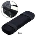 thumbnail image 1 of maskred 2 Pcs Armrest Pad Washable Memory Soft Foam Ergonomic for Gaming Chair Home, 1 of 5