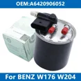 thumbnail image 2 of 1 PCS-Car Fuel Filter Kit, A6420906052, Mercedes Benz W204, W212, W176, W246, A180, B200, CDI, C220, C300, E300, S350, CLA, S, GLA, K, E, S Engine, 2 of 2