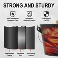 thumbnail image 6 of Fireplace Ash Bucket with Lid Shovel and Hand Broom, 1.5 Gallon Charcoal Wood Fire Pits Burning Stoves, Coal Pellet Metal Buckets, Hot Wood Carrier Pail Fire Pits Ash Can Cleaning Tools, 6 of 8