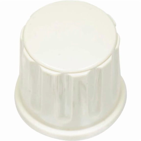 Dyna-Glo B2764083 Replacement Wick Adjustment Knob for 95C6 Dyna-Glo Indoor Kerosene Heater, Ivory