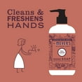thumbnail image 4 of Mrs. Meyer’s Clean Day Hand Soap, Fall Leaves Scent, 12.5 Fl Oz Bottle, 4 of 8