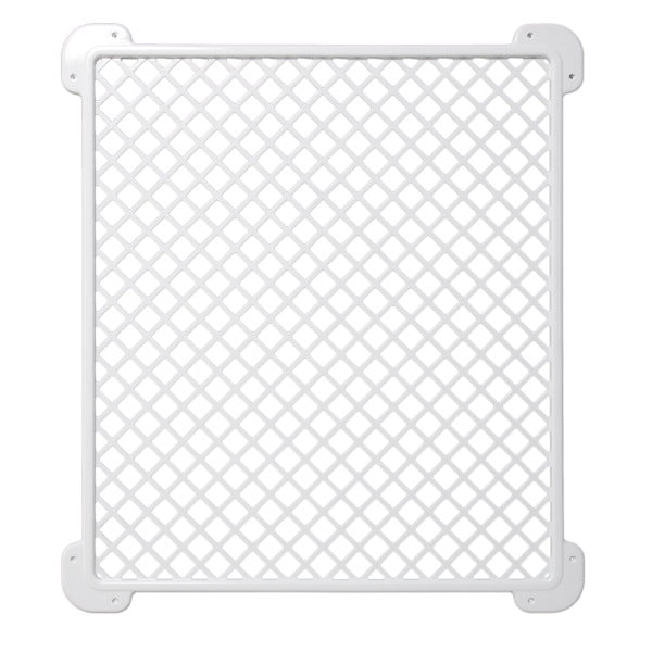 screen door grill guard walmart