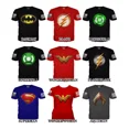 thumbnail image 3 of Sudadera Batman Justice League Super Heroes, 3 of 7