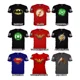thumbnail image 3 of Sudadera Batman Justice League Super Heroes, 3 of 7