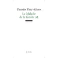 thumbnail image 1 of La Maladie De La Famille M., 1 of 1