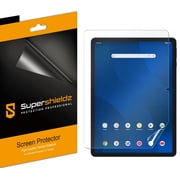 (3 Pack) Supershieldz Designed for Onn 11 inch Tablet Pro (2024) / Onn 11 inch Tablet (2026) / Onn 11 inch Kids Tablet (2026) Screen Protector, High Definition Clear Shield (PET)