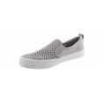 thumbnail image 5 of Sperry Crest Twin Gore Slip on | STS85299 Grey, 5 of 6