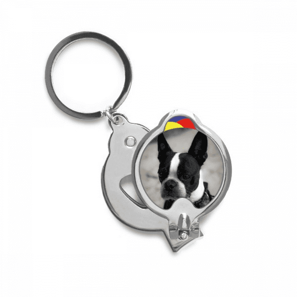 French bulldog 2024 nail clippers