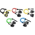 thumbnail image 2 of Arm Trainer Resistance Bands Swimming bands kit Freestyle Exercise Band Red 30lb, 2 of 9