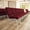Burgundy Fabric/Silver Vein Frame, variant on Flash Furniture 4 Pack 18.5''W Church Chair in Burgundy Patterned Fabric with Book Rack - Gold Vein Frame