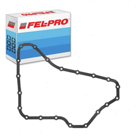 Fel-Pro Transmission Oil Pan Gasket compatible with Pontiac G6 2006-2010