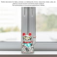 thumbnail image 3 of Electric Lucky Cat, Plastic Cute Appearance Lucky Fortune Cat Cartoon  For Homes For Colleagues, 3 of 8