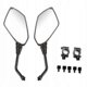thumbnail image 3 of Mirrors For Quad Can-am Renegade Outlander, 3 of 5