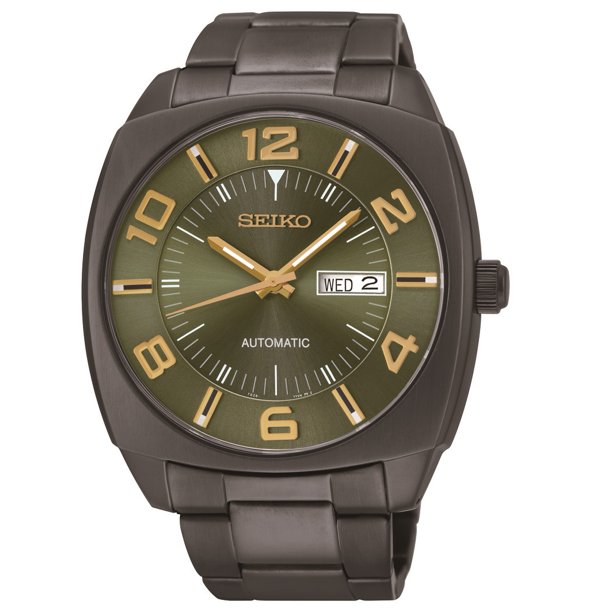 Seiko Seiko Men's Automatic Self Winding Divers Watch 21 Jewel