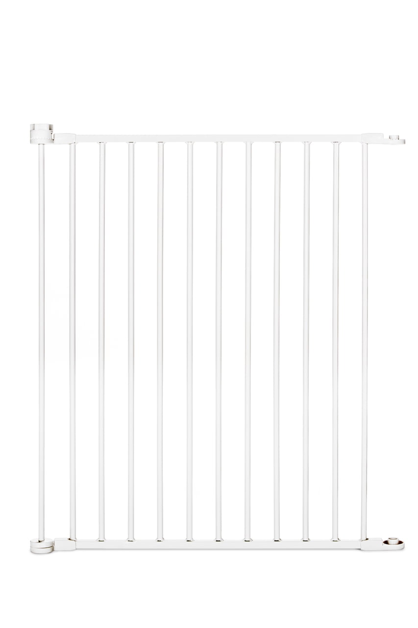 regalo double door gate