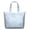 Beige-3, variant on 22 Inch Oversized Travel Bag Lightweight Canvas Weekender Duffel with Multi Pockets, Aurora Print