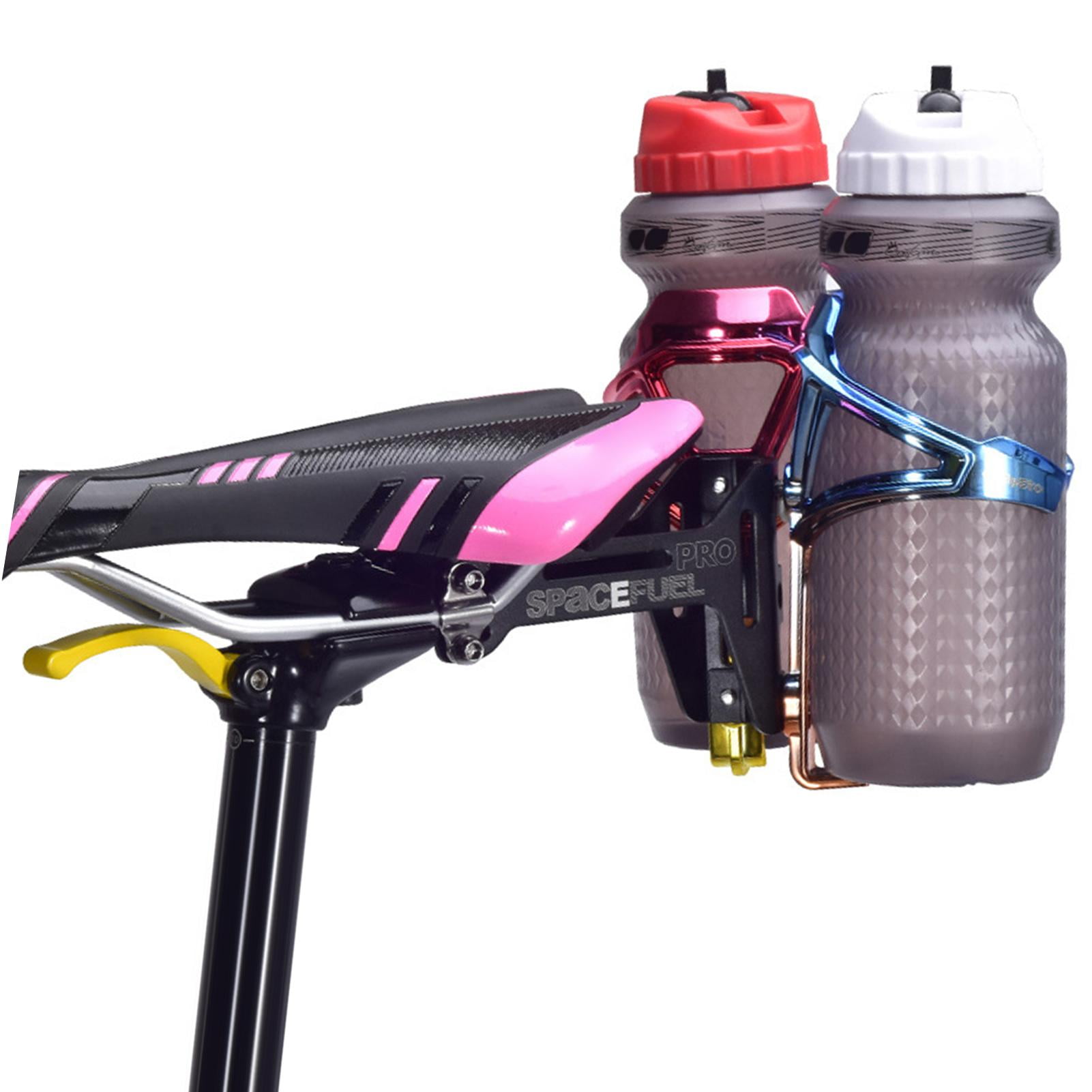 Bike Saddle Cage Holder Lightweight Water Bottles Holder
