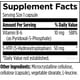 thumbnail image 4 of Desings for Health | 5-HTP Synergy™, 90 Cápsulas. Suplemento de apoyo al ciclo del sueño., 4 of 7