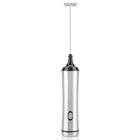 

Ymiko High Efficient Milk Frother Handheld Milk Steamer For Restaurtant Kitchen Home Hotel