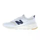 thumbnail image 5 of New Balance 997R U997RGC Mens Size 9 White Leather Lace Up Lifestyle Sneakers, 5 of 6