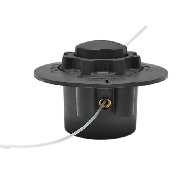Yeacher Trimmer Head Bump Feed Replacement for Stihl FS38 FS40 FS45 FS46 FS50 4006 710 2106