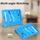thumbnail image 5 of Funda para Lenovo P11 1a gen J606 y J607 Agarradera Azul, 5 of 5