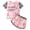 Pink, variant on enyan Toddler Girls Dresses Outfits 1T 2T 3T 4T 5T 6T Toddler Girls Summer Clothes Girls Sunflower Fly Sleeve T-shirt Denim Shorts 2PCs Set Dailywear(Hot Pink,5-6 Years)