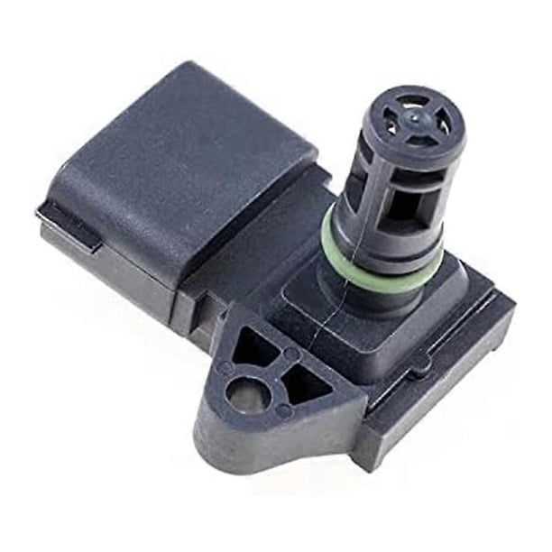 Pressure MAP Sensor for Cummins Pressure Temperature Sensor M11 ISC ISL ...