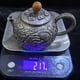 thumbnail image 4 of Antiques, collectibles, antique-style, distressed, exquisite dragon-patterned teapots, wine pots, teapots, and decorative items., 4 of 4