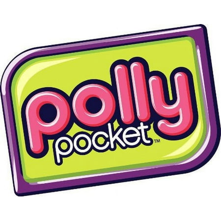 Mattel Polly Pocket Explorin' Australia