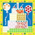 thumbnail image 3 of Mosaico de arte y artesanía ALEX Toys Little Hands, 3 of 3