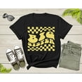thumbnail image 2 of Funny Retro Big Sister Gift Present For Girl Teenager Women T-Shirt Big Sister Lover Graphic Design T Shirt for Girls Teens Tshirt, 2 of 8