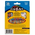 thumbnail image 3 of Cra Z Art 16ct Super Washable Crayons, 3 of 9