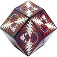 thumbnail image 5 of SHASHIBO Magnetic Fidget Cube That Transforms Into Over 70 Shapes, Grateful Dead Dancing Bears, 1 Pack, 5 of 9
