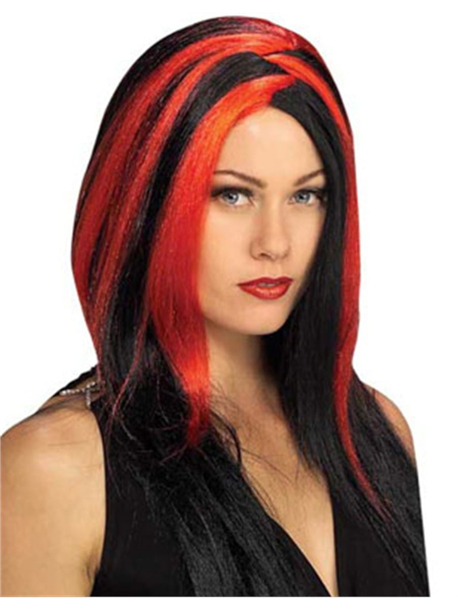 womens vampire wigs