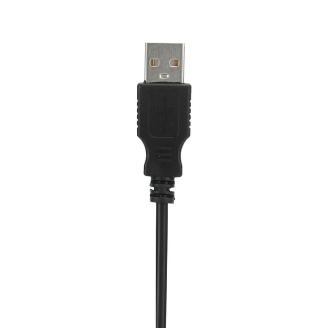 USB Webcam, Plug And Play Practical Convenient Desktop Camera, for Videos Online Lectures PC-05