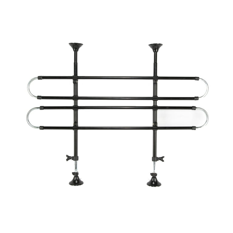 PortablePET Pet Partition Vehicle Barrier